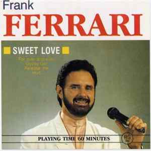Frank Ferrari - Sweet Love Album