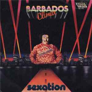 Barbados Climax - Sexation Album