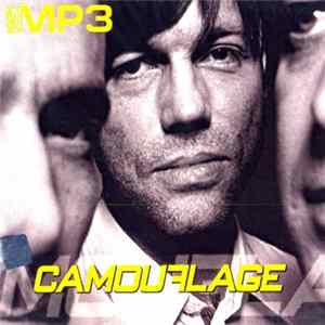 Camouflage - Camouflage Album