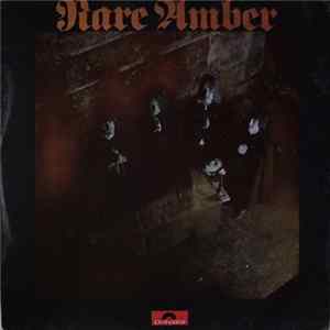 Rare Amber - Rare Amber Album