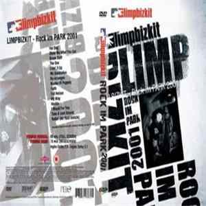 Limp Bizkit - Rock im Park 2001 Album
