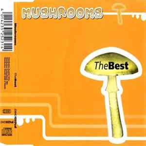 Mushrooms - The Best Album