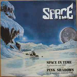 Space In Time - Space In Time Album