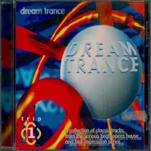 Various - Dream Trance Album