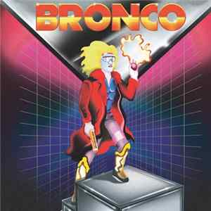 Sasha Conda - Bronco Album