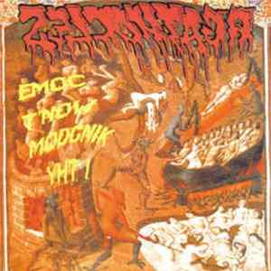 Sterbe Hilfe / Agathocles - Having Fun With Satan / Emoc T'now Modgnik Yht! Album