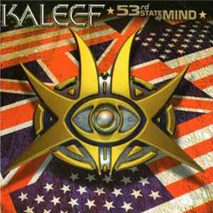Kaleef - 53rd State Of Mind Album