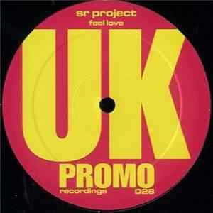 SR Project - Feel Love Album