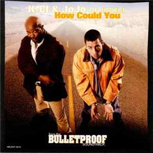 K-Ci & JoJo - How Could You Album
