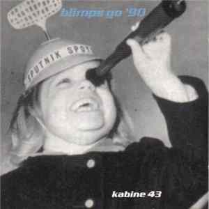Blimps Go '90 - Kabine 43 Album