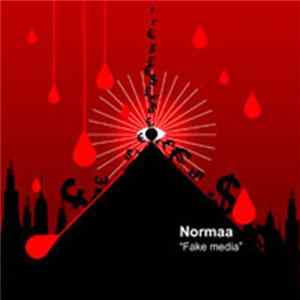 Normaa - Fake Media Album