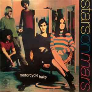 Stars On Mars - Motorcycle Baby Album
