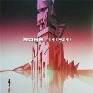 Rone - Tohu Bohu Album