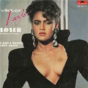 Viktor Lazlo - Loser Album