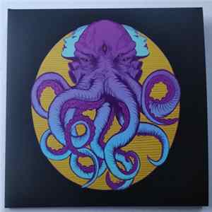 Electric Octopus - This Is Our Culture Album