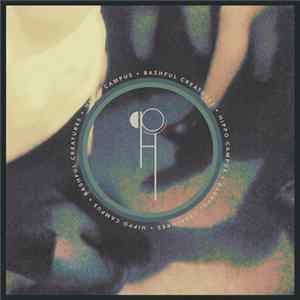 Hippo Campus - Bashful Creatures Album