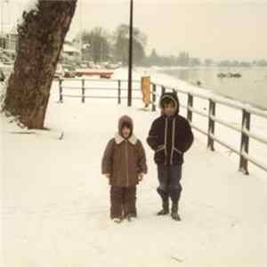 Four Tet - I'm On Fire Album