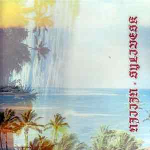 Njiijn - Sylivesk Album