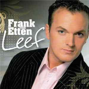 Frank van Etten - Leef Album