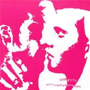 Some Girls - All My Friends Are Going Death Album
