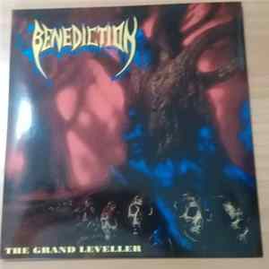 Benediction - The Grand Leveller Album