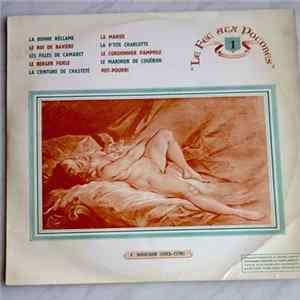 Le Feu Aux Poudres - Le Feu Aux Poudres 1 Album