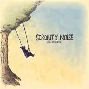 Sorority Noise - Joy, Departed Album