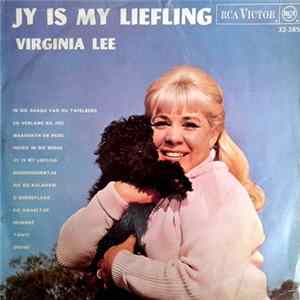 Virginia Lee - Jy Is My Liefling Album