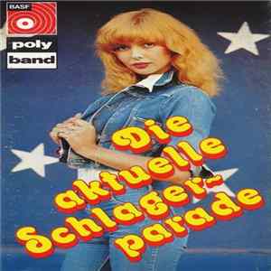 Various - Die Aktuelle Schlagerparade Album