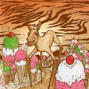 The Holy Mess - The Holy Mess Album