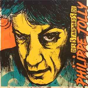 Philippe Jolly - Des Standards de Philippe Jolly Album