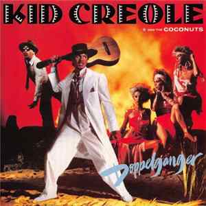 Kid Creole And The Coconuts - Doppelganger Album