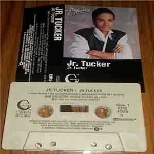 Jr Tucker - Jr Tucker Album