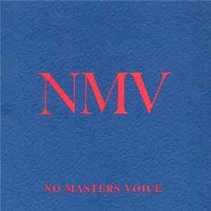 Various - No Masters Voice Album