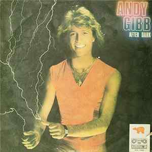 Andy Gibb - After Dark Album