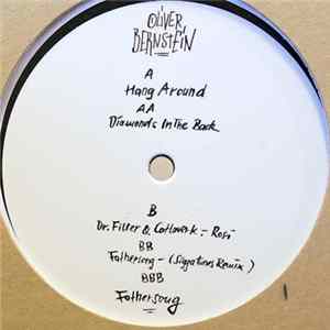 Oliver Bernstein - Franko Connection Album