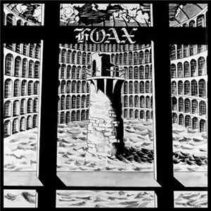 Hoax - Hoax Album