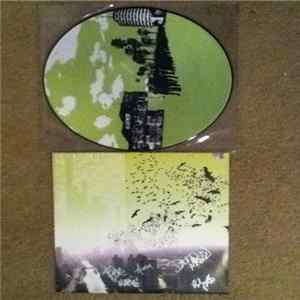 Fear Before The March Of Flames - Art Damage Album