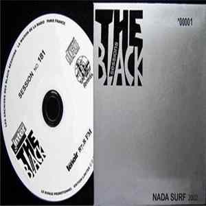 Nada Surf - The Black Sessions Album