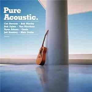 Various - Pure Acoustic Album