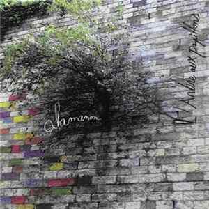 Alamanon - L'arbre aux papillons Album