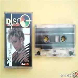 Various - Disco Omega Music Vol 2./93 Album
