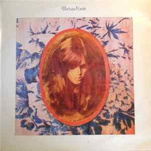Barbara Keith - Barbara Keith Album
