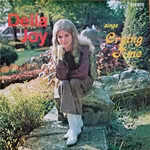 Della Joy - Sings Crying Time Album