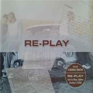 Re-Play - Niemand Album