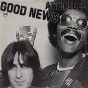 Attitudes - Good News Album