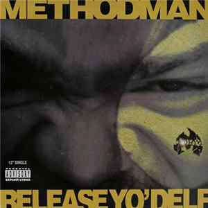 Method Man - Release Yo' Delf Album