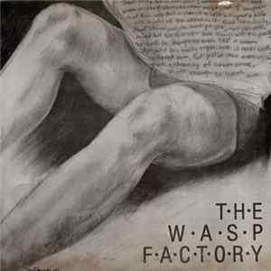 The Wasp Factory - The Wasp Factory Album