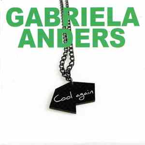 Gabriela Anders - Cool Again Album