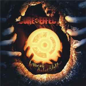 Core Effect - Armored Shades Of Light Album